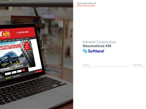 d4 intranet.